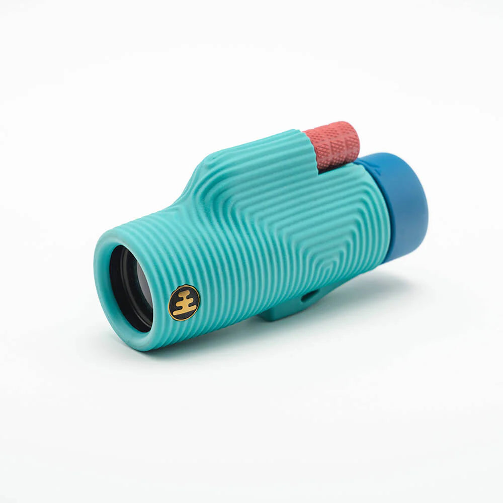 NOCS ZOOM TUBE 8x32 MONOCULARS / TahitianBlue