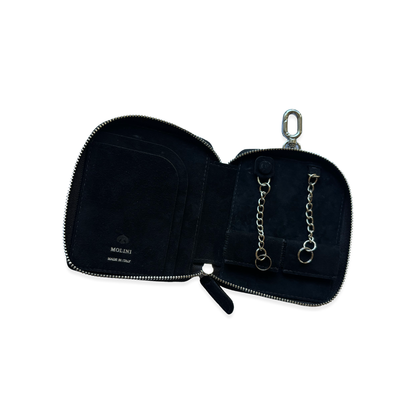 MOLINI Exclusive Key Case W / BLACK