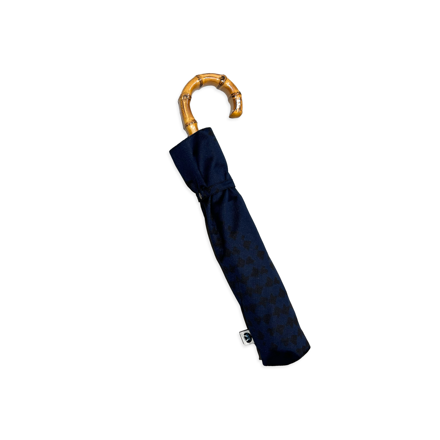 HIIGASA / NAVY small logo