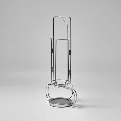 ARNO GLASS Dispenser for 4