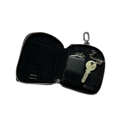 MOLINI Exclusive Key Case W / BLACK
