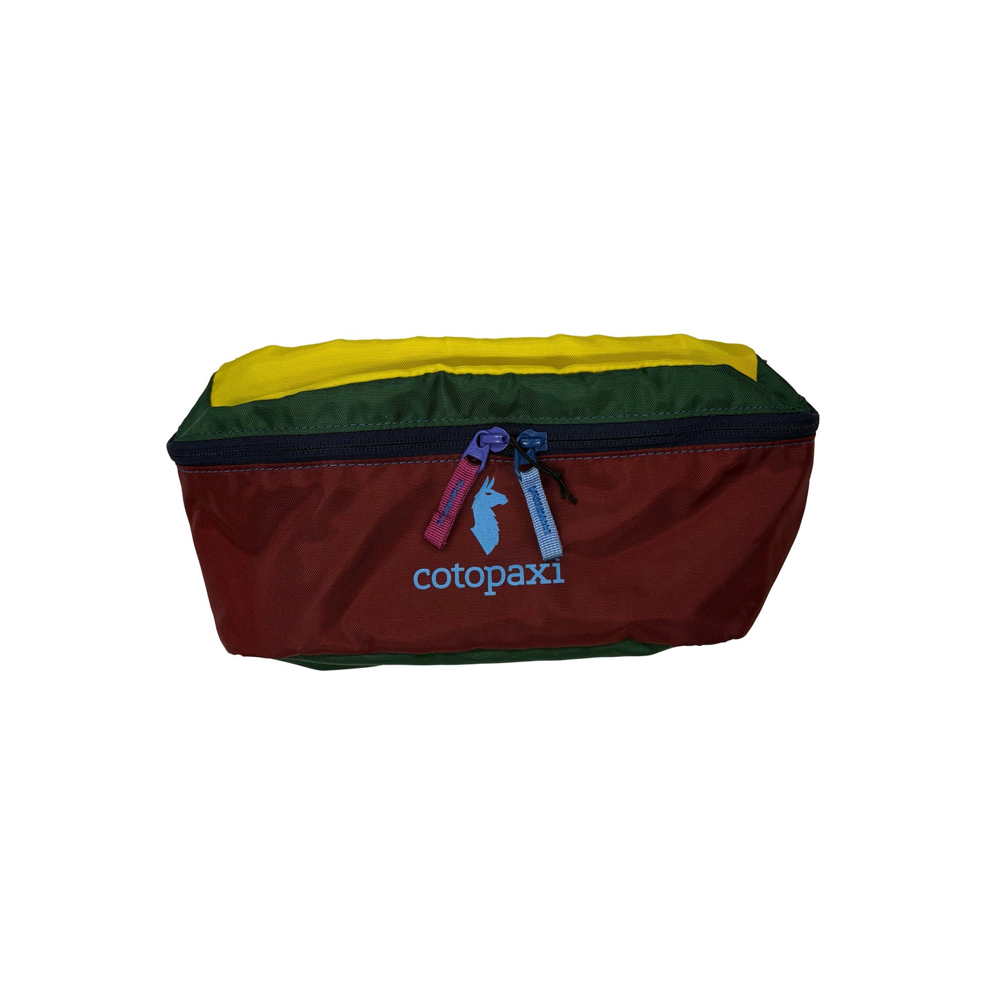 Bataan Fanny Pack - Del D_a / 404