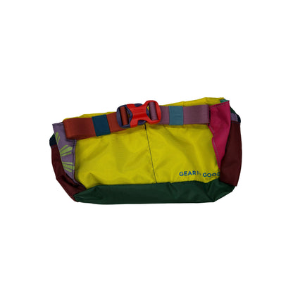 Bataan Fanny Pack - Del D_a / 404