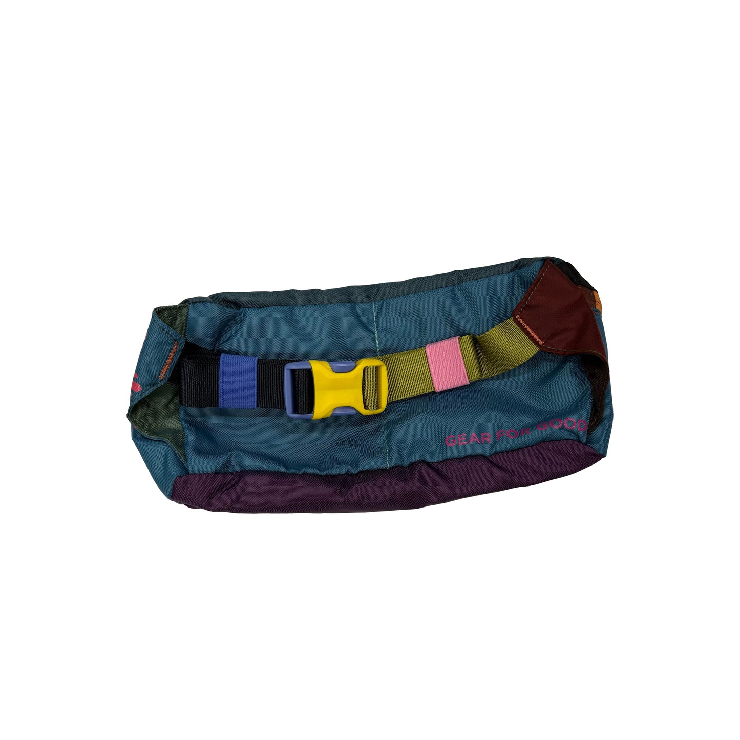 Bataan Fanny Pack - Del D_a / 405