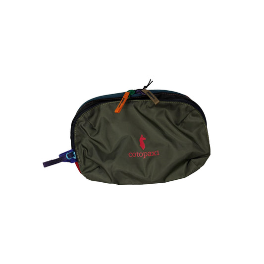 Nido Accessory Bag - Del D_a / 407