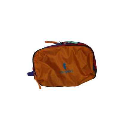 Nido Accessory Bag - Del D_a / 408