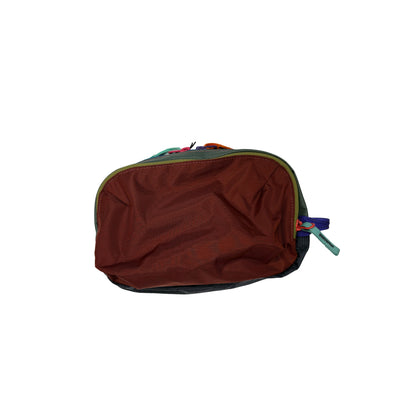 Nido Accessory Bag - Del D_a / 408