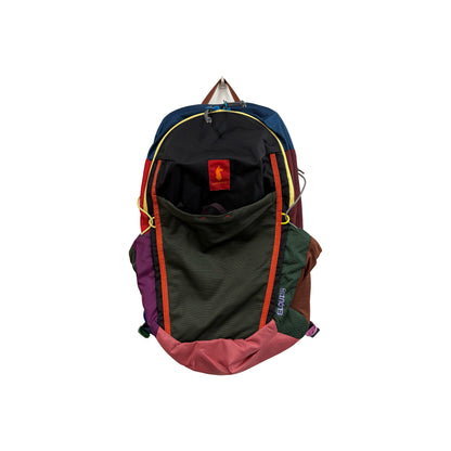 ELQUI 18L BACKPACK DEL DIA / 410