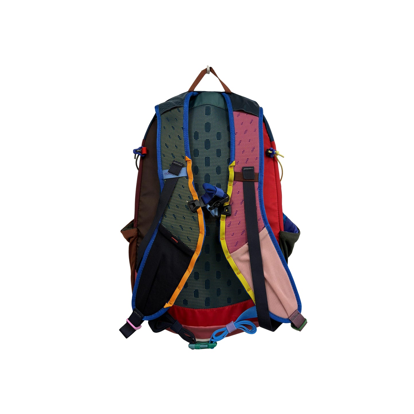 ELQUI 18L BACKPACK DEL DIA / 410
