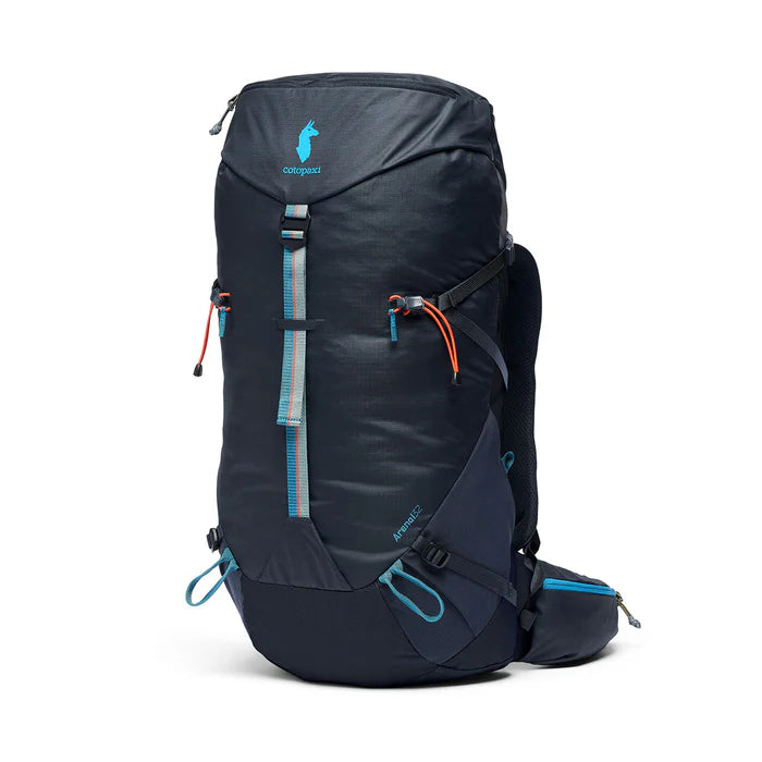 ARENAL 32L BACKPACK / Carbon
