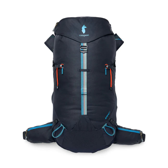 ARENAL 32L BACKPACK / Carbon