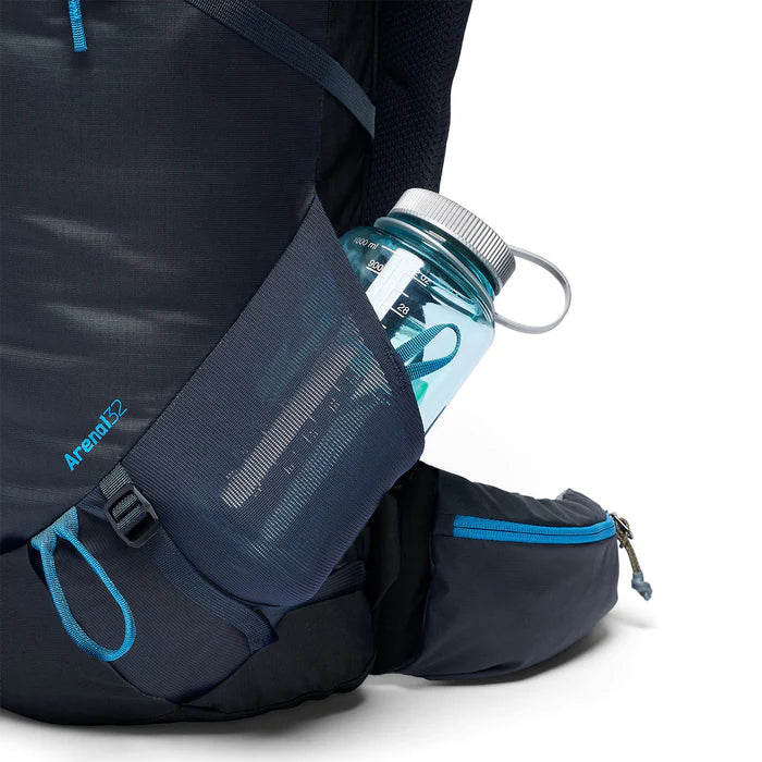 ARENAL 32L BACKPACK / Carbon