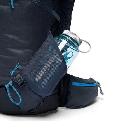 ARENAL 32L BACKPACK / Carbon