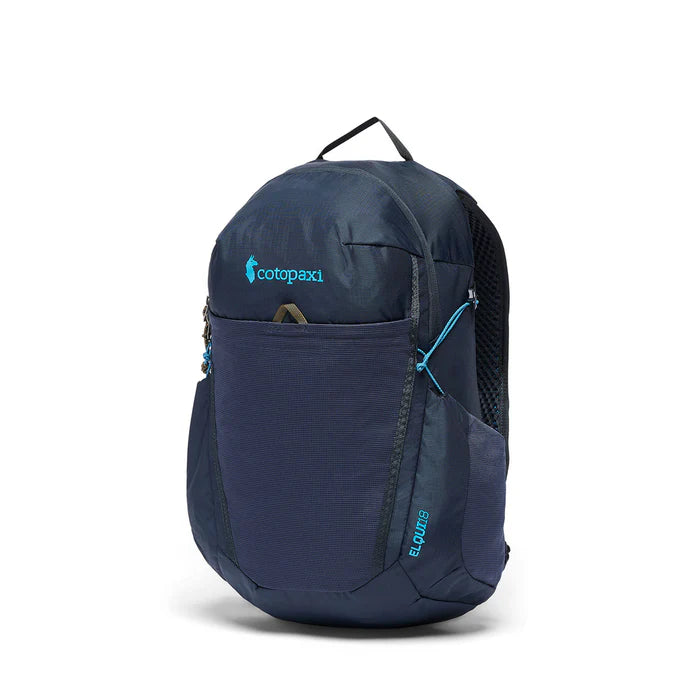 ELQUI 18L BACKPACK / Carbon