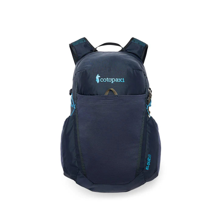 ELQUI 18L BACKPACK / Carbon