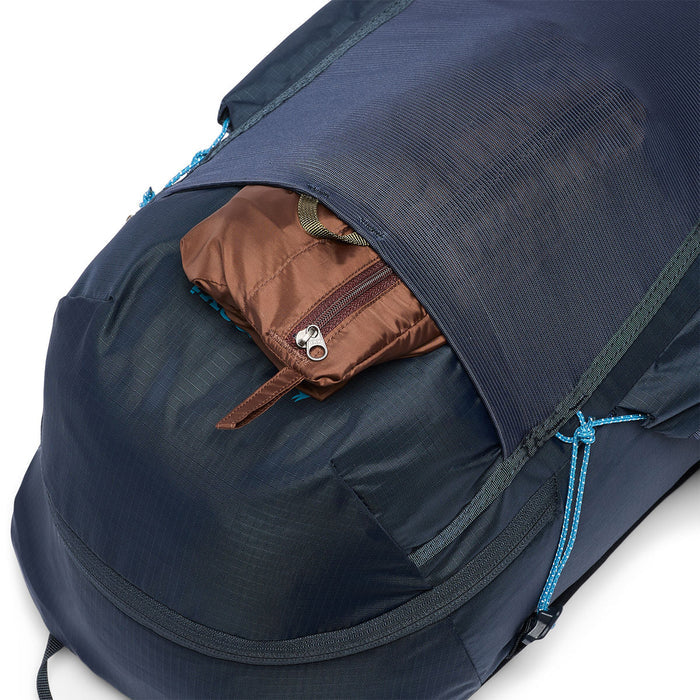 ELQUI 18L BACKPACK / Carbon