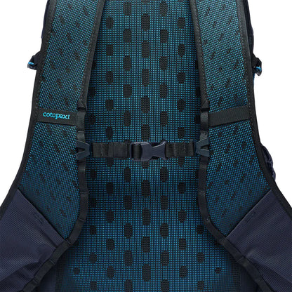 ELQUI 18L BACKPACK / Carbon
