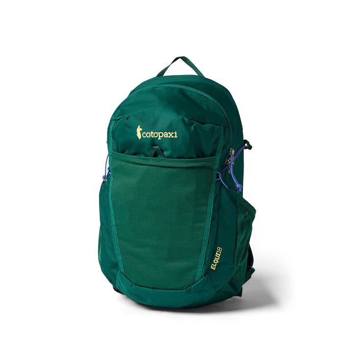 ELQUI 18L BACKPACK / Kale