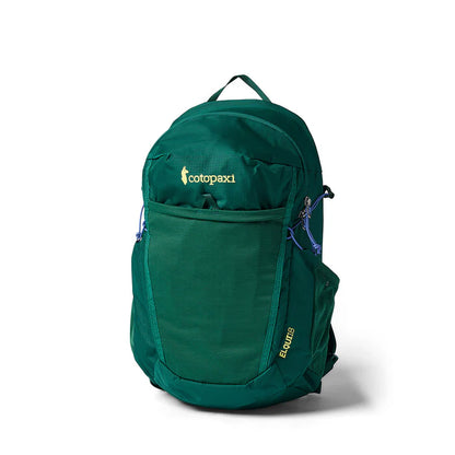 ELQUI 18L BACKPACK / Kale