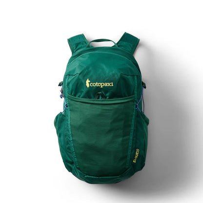 ELQUI 18L BACKPACK / Kale