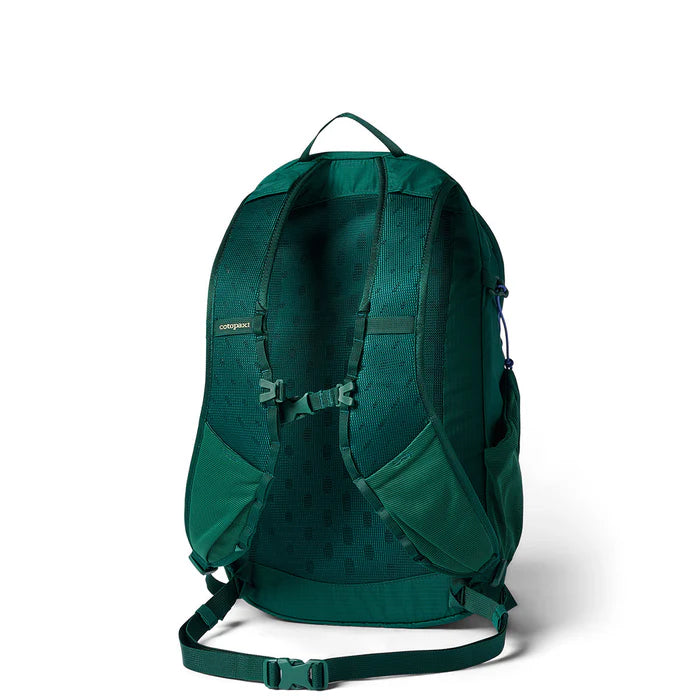 ELQUI 18L BACKPACK / Kale