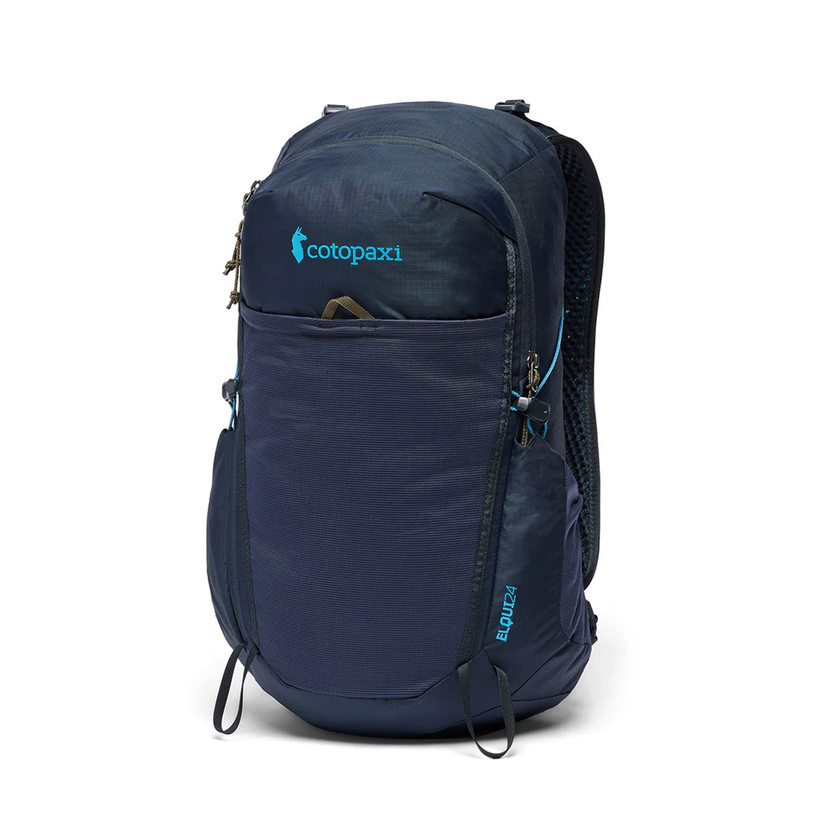 ELQUI 24L BACKPACK / Carbon