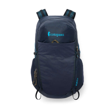 ELQUI 24L BACKPACK / Carbon