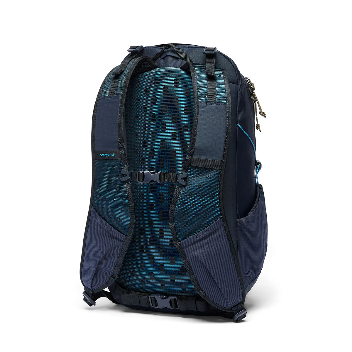 ELQUI 24L BACKPACK / Carbon