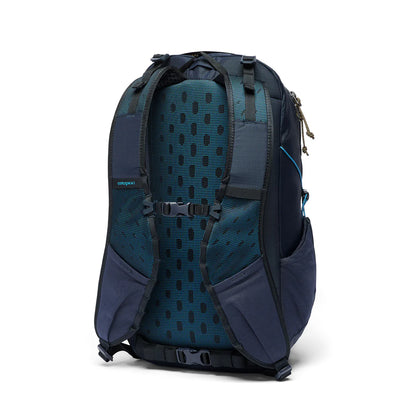 ELQUI 24L BACKPACK / Carbon