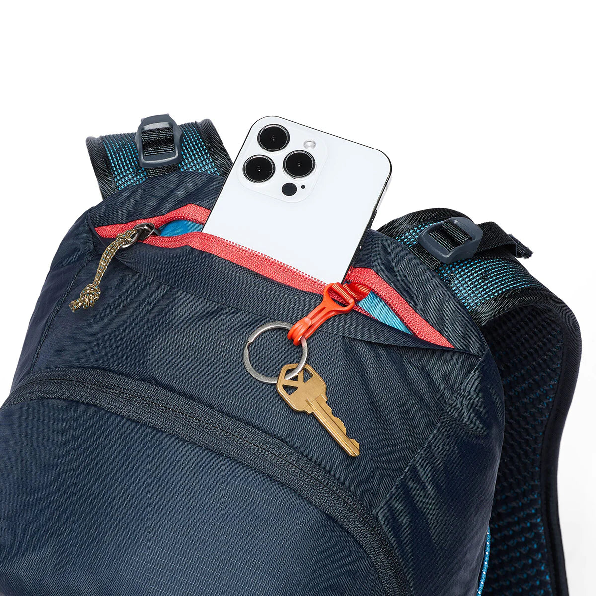 ELQUI 24L BACKPACK / Carbon