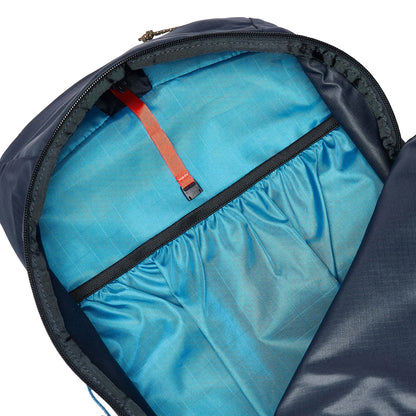 ELQUI 24L BACKPACK / Carbon