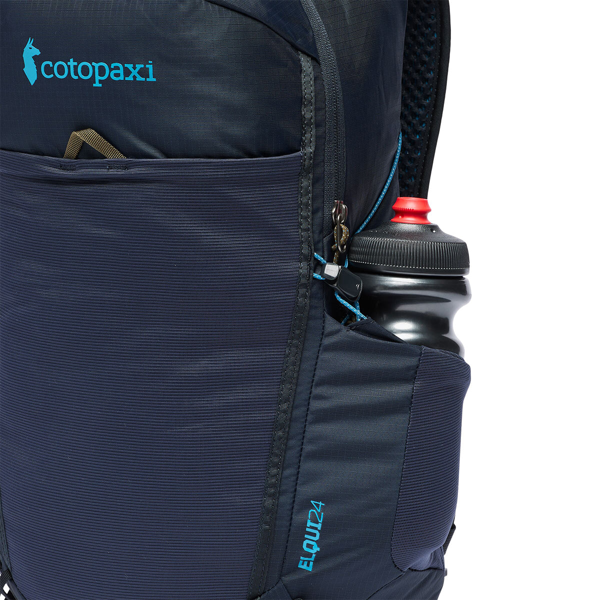 ELQUI 24L BACKPACK / Carbon