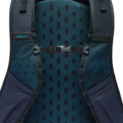 ELQUI 24L BACKPACK / Carbon