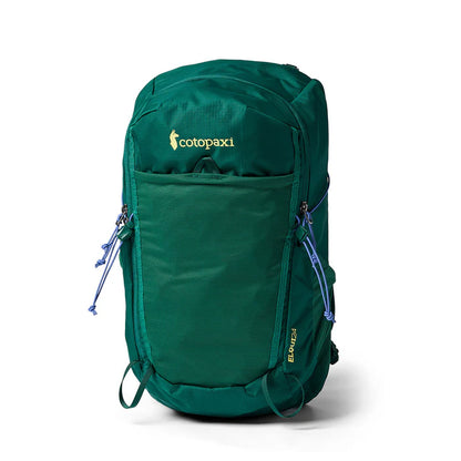ELQUI 24L BACKPACK / Kale