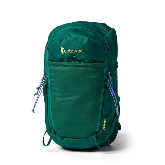 ELQUI 24L BACKPACK / Kale