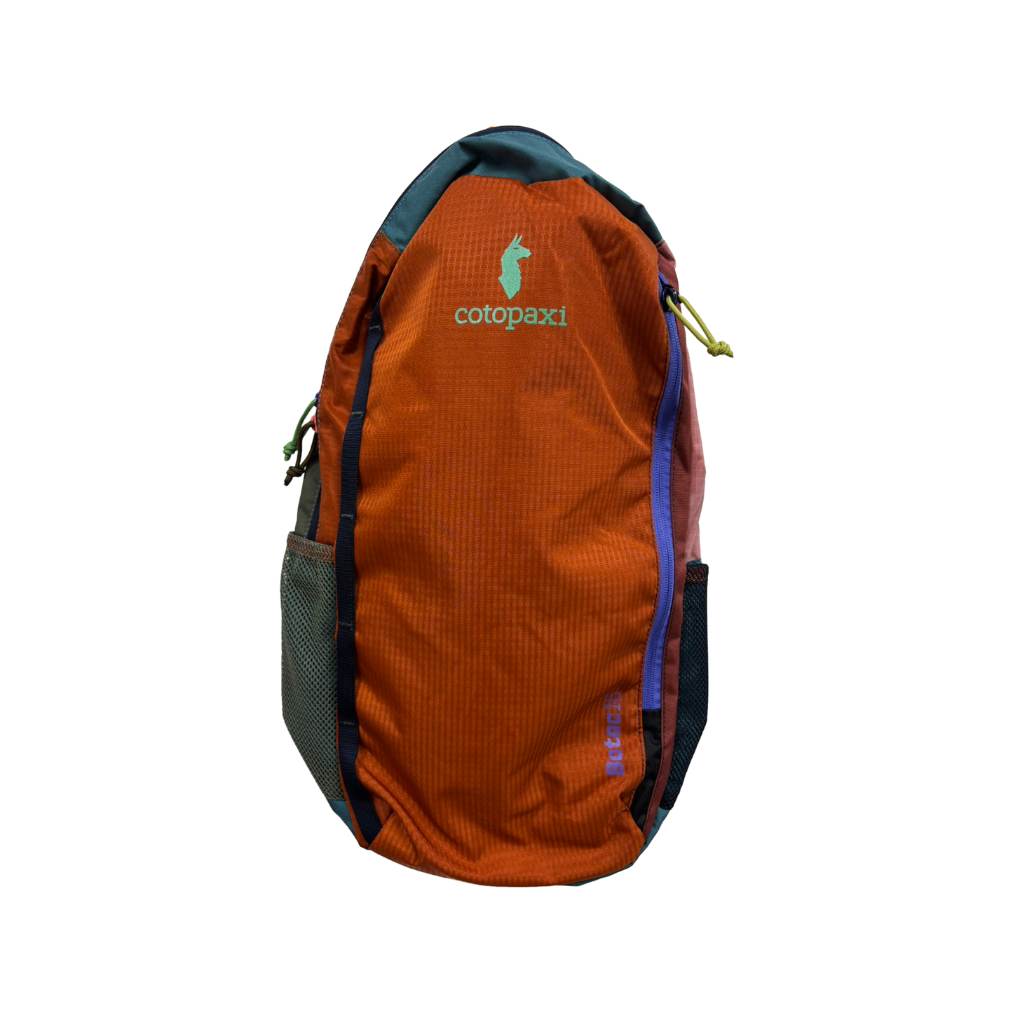 BATAC 16L BACKPACK DEL DIA / 500
