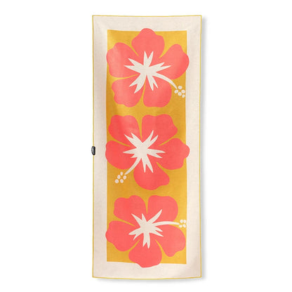 THE NOMADIX TOWEL / -ALHBloom/RedAmberSun