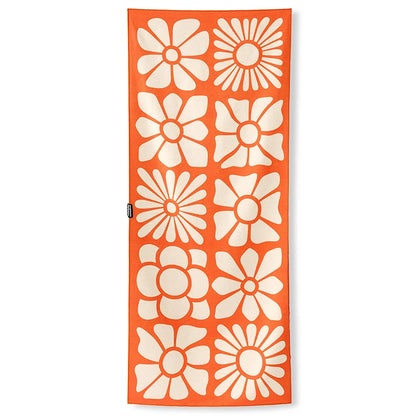 THE NOMADIX TOWEL	-BigFlowers/ExOrange