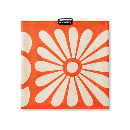 THE NOMADIX TOWEL	-BigFlowers/ExOrange