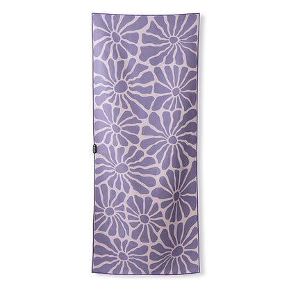 THE NOMADIX TOWEL	-LazyDaisy/Dusk