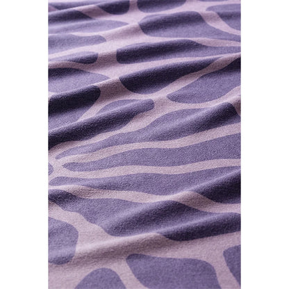 THE NOMADIX TOWEL	-LazyDaisy/Dusk