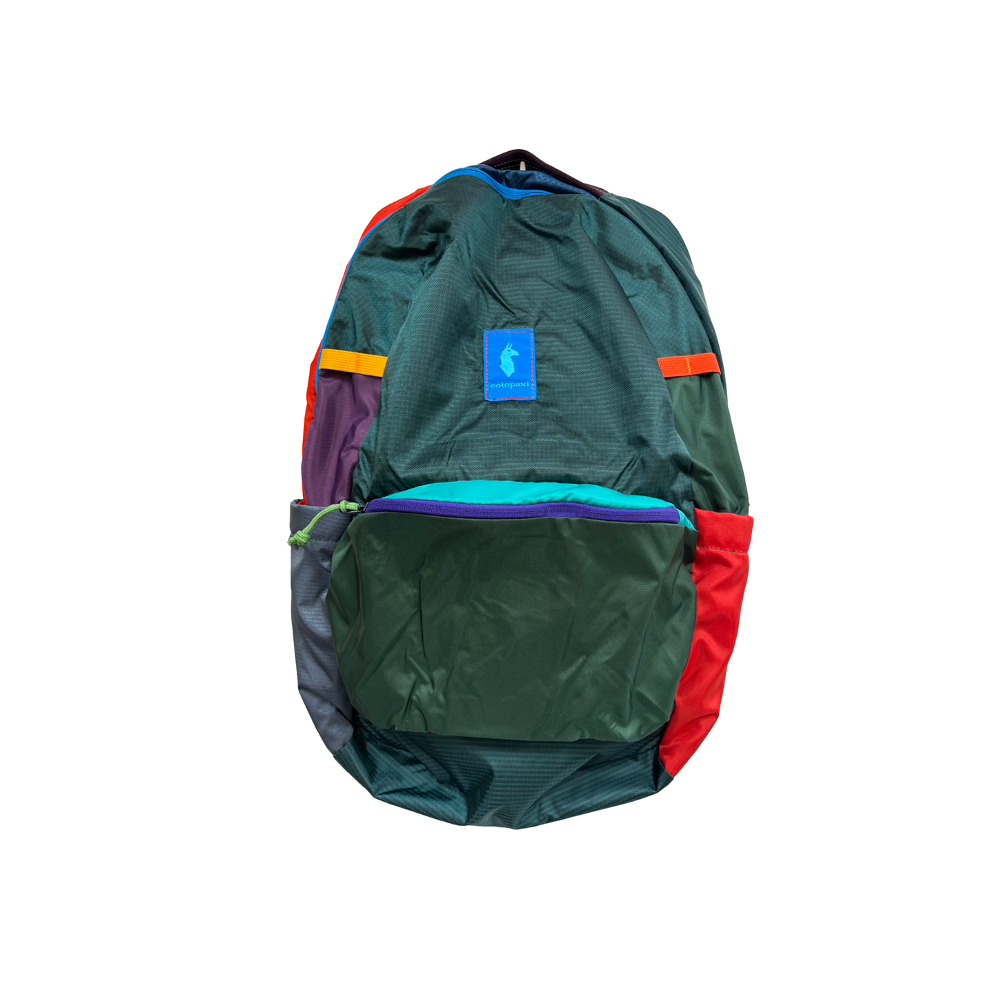 CHIQUILLO 26L BACKPACK DEL DIA / 504
