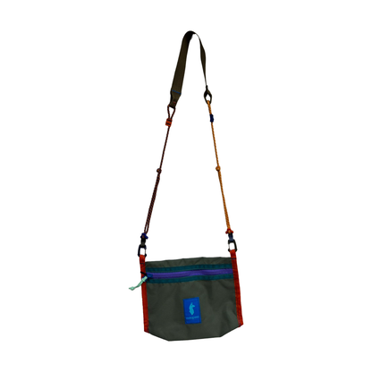 LISTA 2L LIGHTWEIGHT CROSSBODY DELDIA / 507