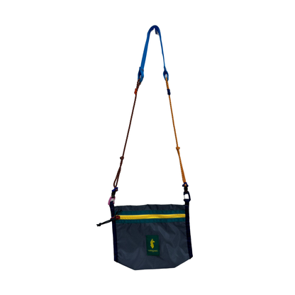 LISTA 2L LIGHTWEIGHT CROSSBODY DELDIA / 508