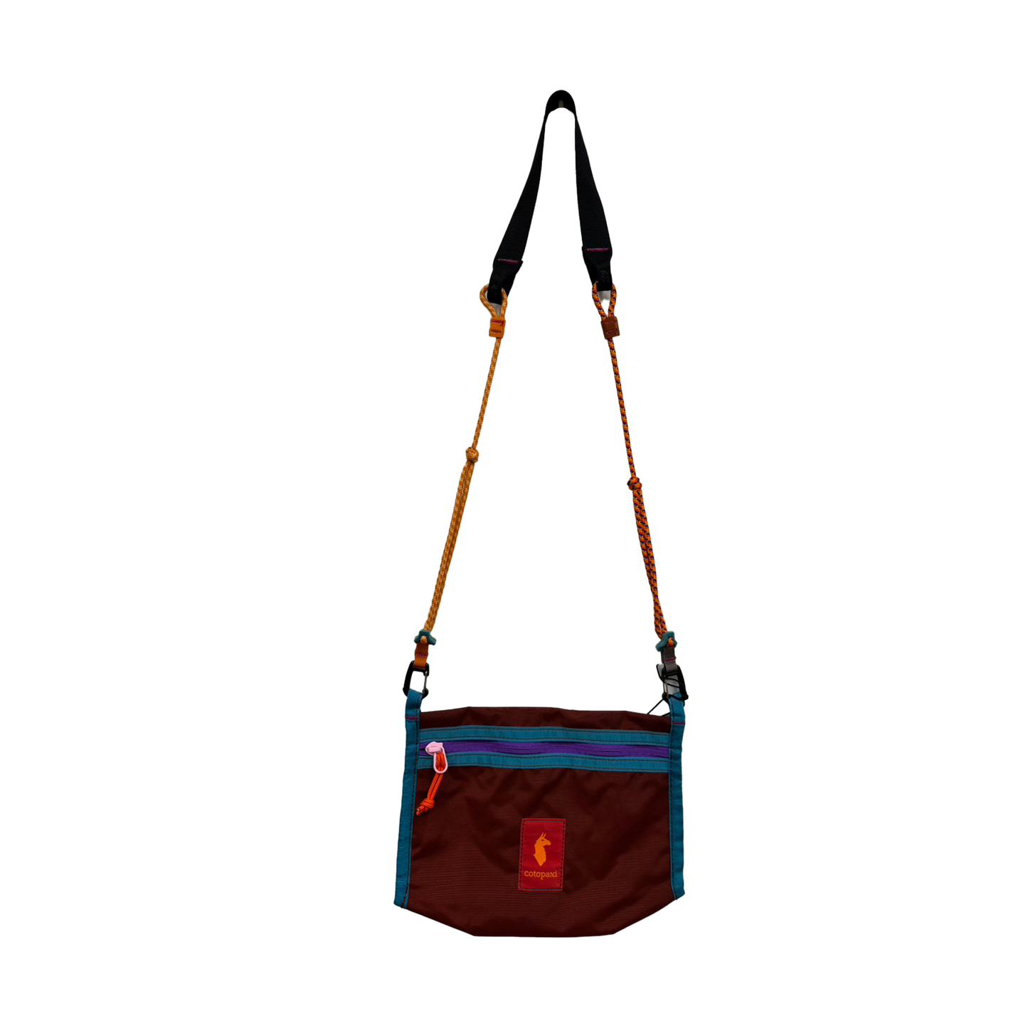 LISTA 2L LIGHTWEIGHT CROSSBODY DELDIA / 509