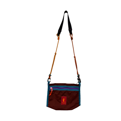 LISTA 2L LIGHTWEIGHT CROSSBODY DELDIA / 509