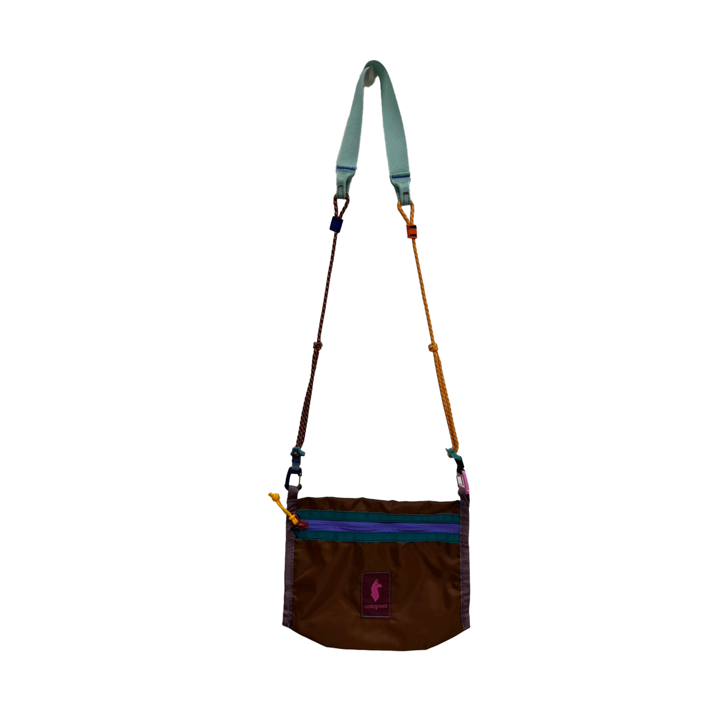 LISTA 2L LIGHTWEIGHT CROSSBODY DELDIA / 510