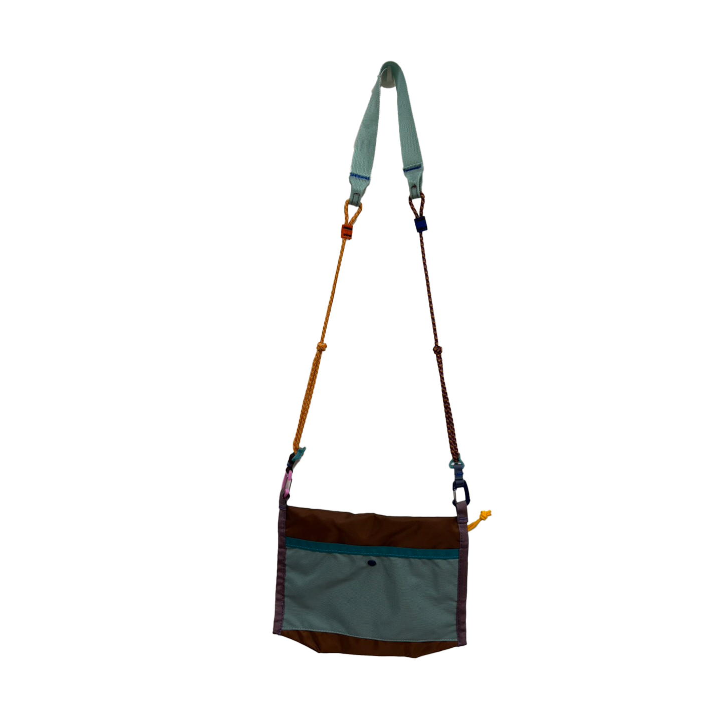 LISTA 2L LIGHTWEIGHT CROSSBODY DELDIA / 510