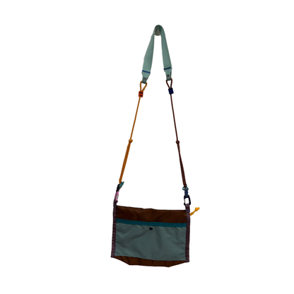LISTA 2L LIGHTWEIGHT CROSSBODY DELDIA / 510