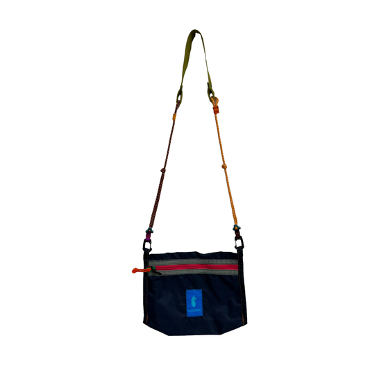 LISTA 2L LIGHTWEIGHT CROSSBODY DELDIA / 511